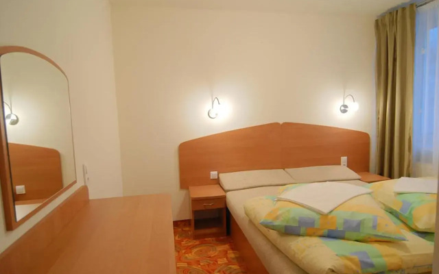 Apartamenty Carmen