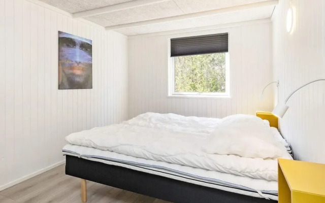 10 Person Holiday Home in Fjerritslev
