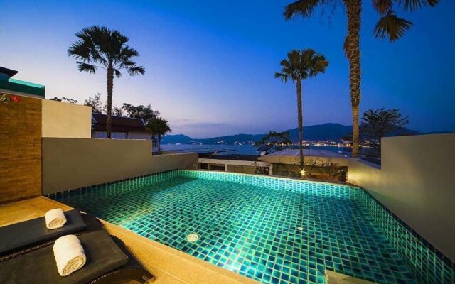 Seductive Sunset Villa Patong A2