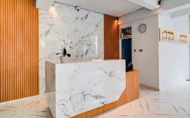 Townhouse Oak Legian Near Legian Beach Formerly Sayang Maha Merta