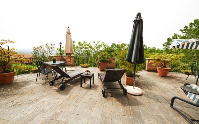 Felicin - Villa Stella