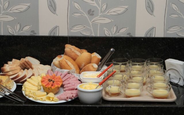 Hotel Pouso Alegre