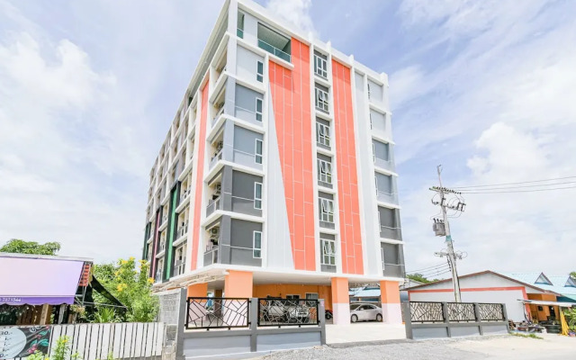 The Wish Hotel