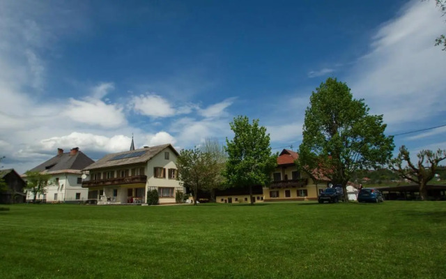 Dobernig Pension