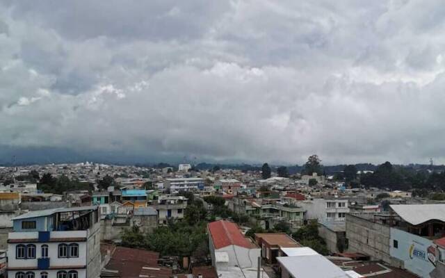 Hotel Villas del mirador