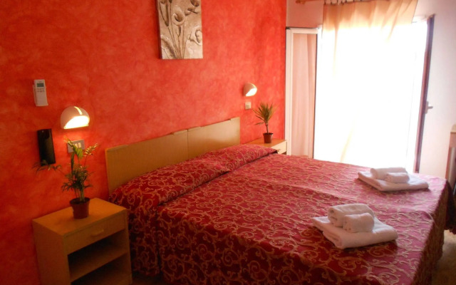 Hotel Ottavia