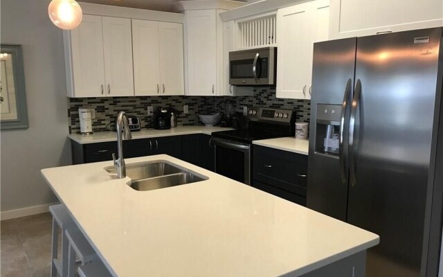 Good Vibrations 3 Bedroom Home
