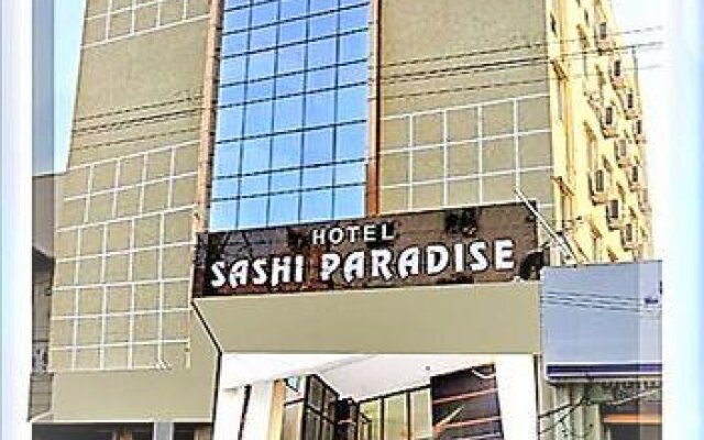 Hotel Sashi Paradise