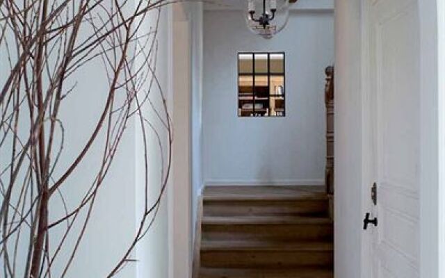 B&B 't Wit Huys Brugge