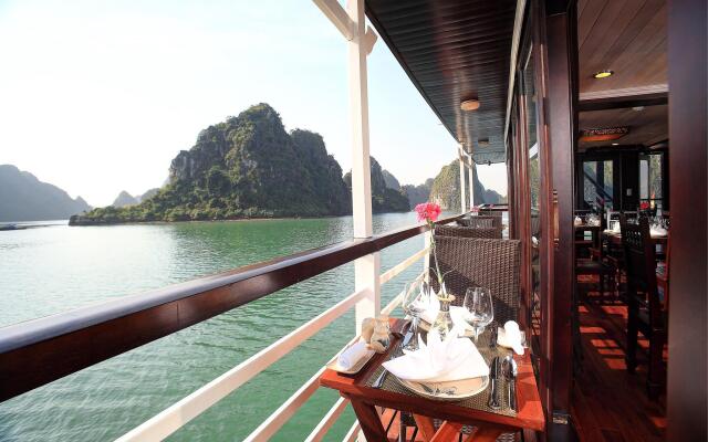 Image Halong Cruise