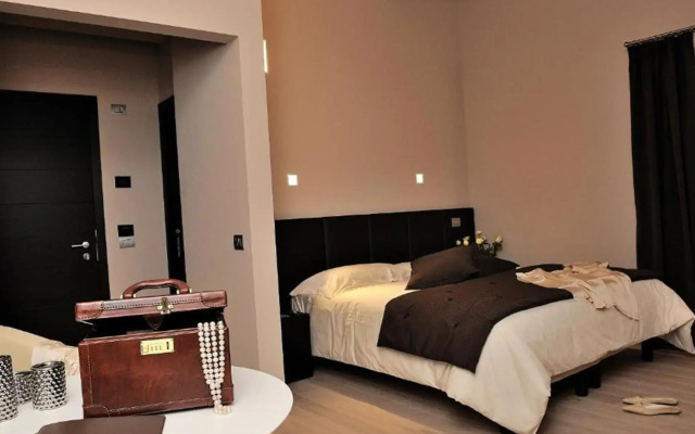 Vallantica Resort & Spa