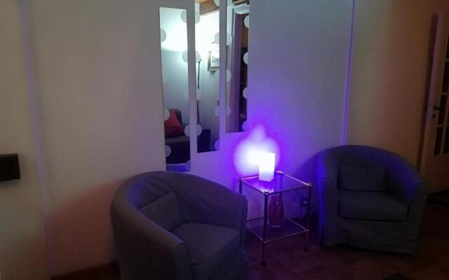 Coronari 45 apartment