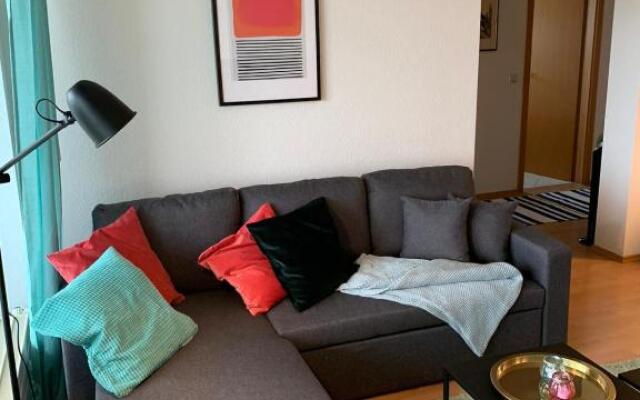 Ferienwohnung Rita in Friedrichshafen