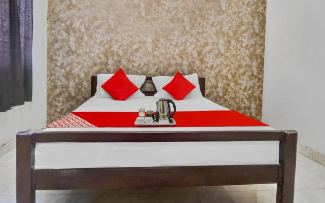 Flagship 93395 Hotel Yashwant Palace