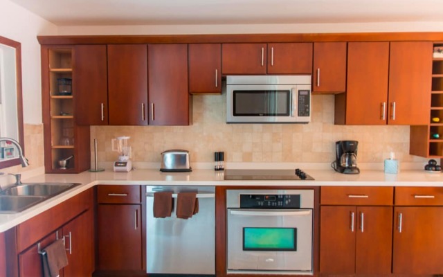 HBK Villa Rentals at Jolly Harbour