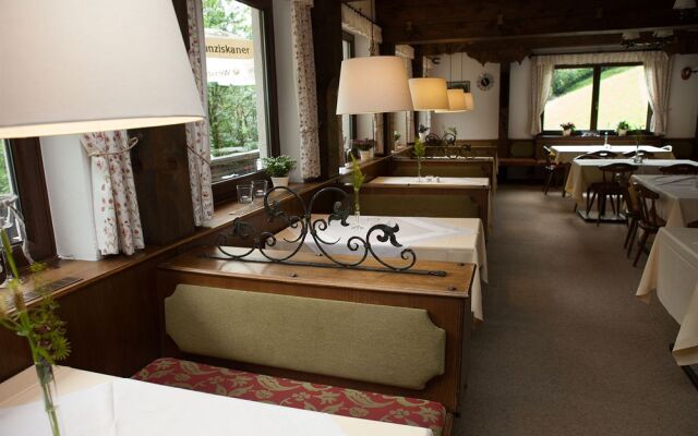 Hotel Stubnerhof