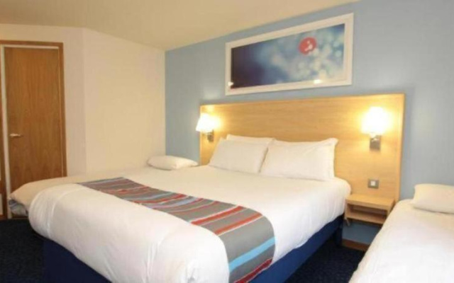 Travelodge Halkyn