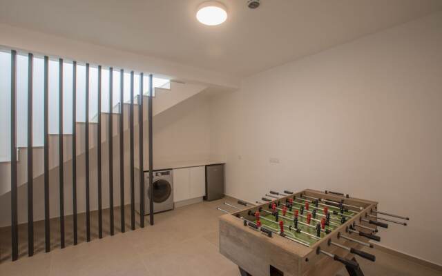 Protaras Elite Pearl Villa Ep15