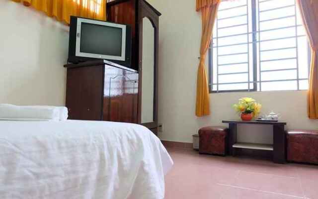 Trinh Gia Homestay Dalat