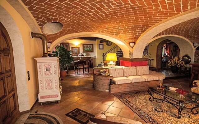 Bed And Breakfast Olimpia