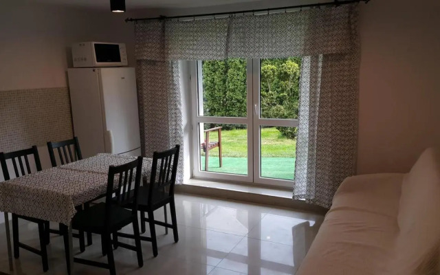 Agroturystyka Bliźniaczek