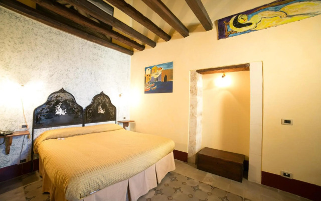 Charme Hotel Henry's House