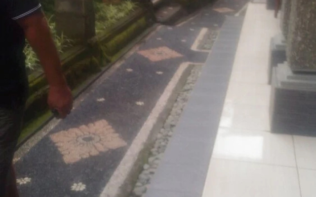 Dewi Antara Homestay