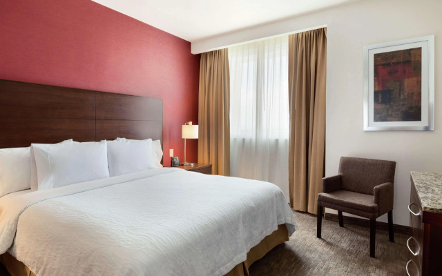 Hilton Garden Inn Queretaro