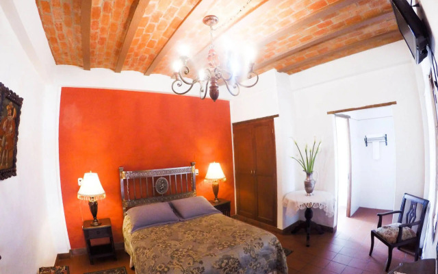 Hotel Monasterio