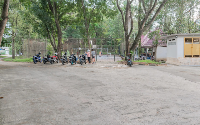 RedDoorz Plus @ Hotel Ulin Samarinda