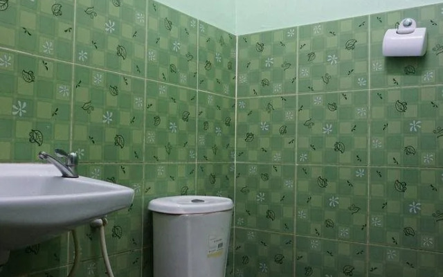 Baan Mae-Mommy's House