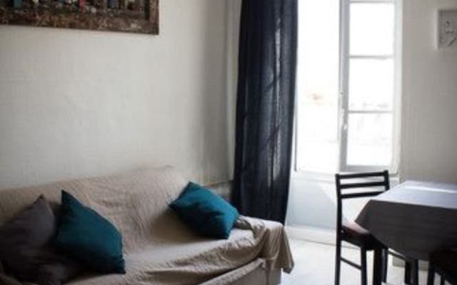 Appart Familial 1 Quartier du Marché