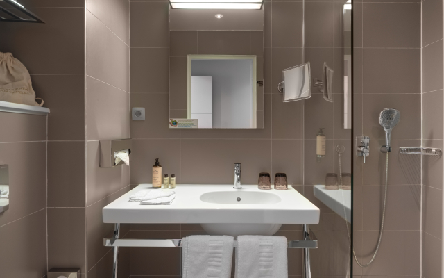 Hotel Le Mareuil