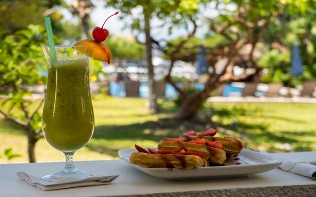 Marina Paraiso Isla Mujeres Hotel