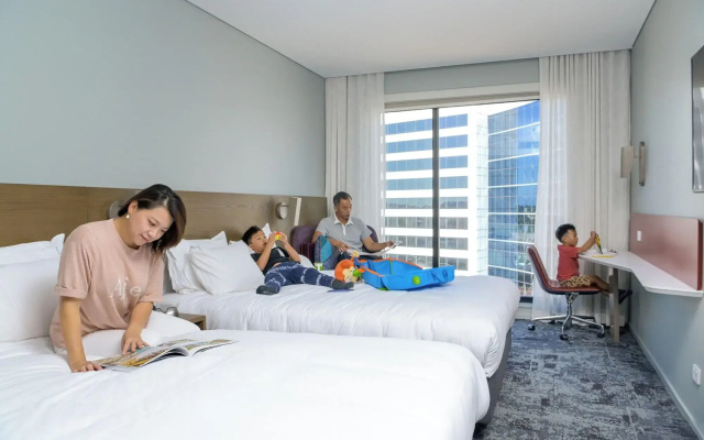 Holiday Inn Express Sydney Airport by IHG