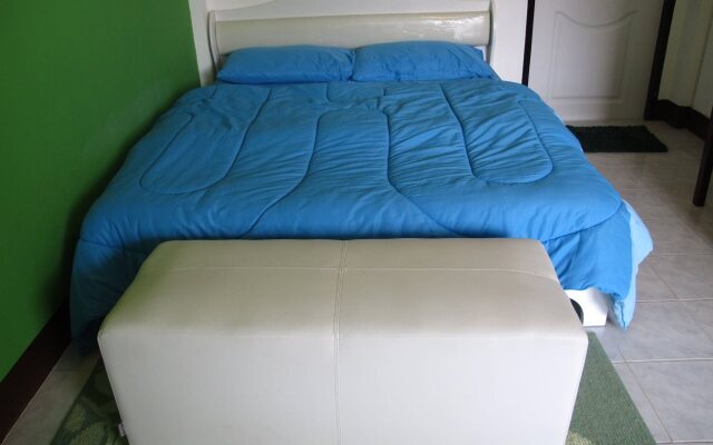 Tree House Residence (Chiangrai)