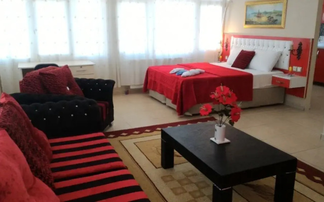 Antakya 2 Bedrooms 1 by Dream of Holiday