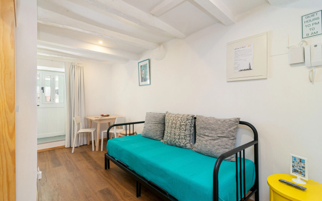 Antero Quental Residence