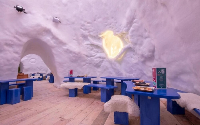 Village Igloo Morzine Avoriaz