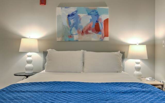 Kasa Clayton Apartments