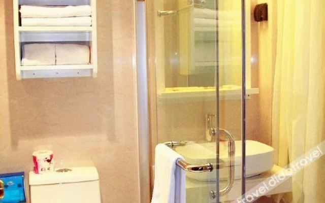 Yinjia Hotel