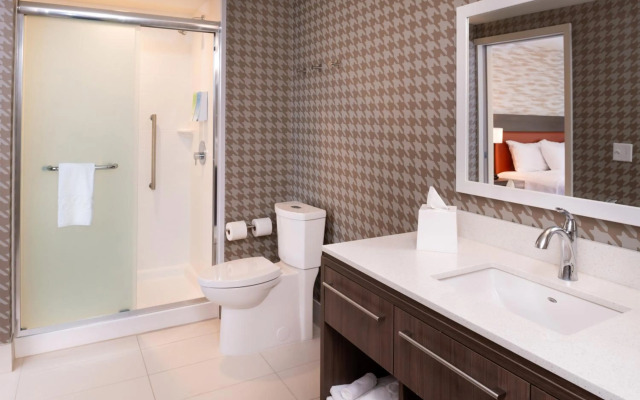 Home2 Suites by Hilton Columbus/West, OH