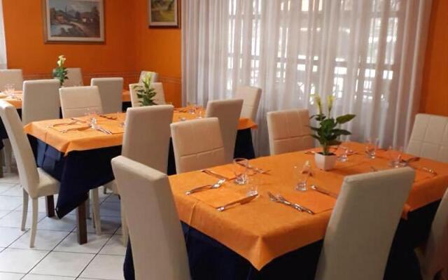 Hotel Cascia Ristorante