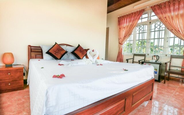 Rice Village Homestay