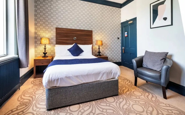 The Coach House Suffolk