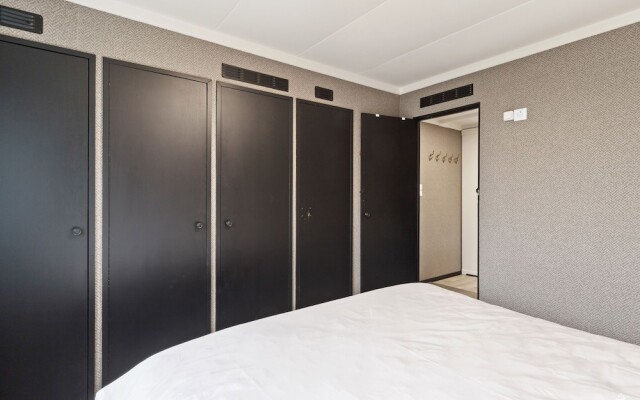 Scenic Chalet in Garderen with Private Garden