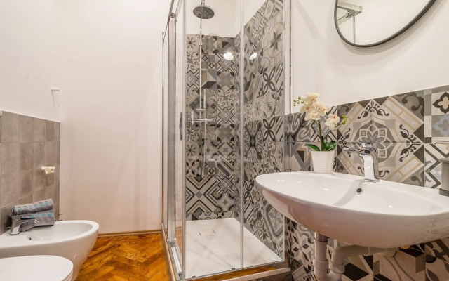 Ghiberti Apartments - 1 Bedroom - Wi-Fi