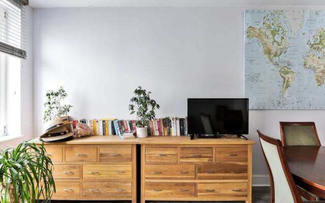 Amazing 2BR Apartment in Hoxton/ Shoreditch