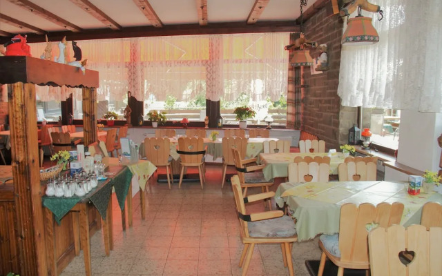 Hotel Finkenberg