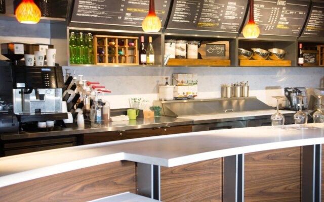 Courtyard by Marriott Philadelphia Willow Grove